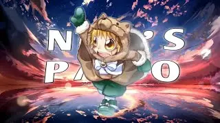 ZATCH BELL - NEJ'S PARO / ANIME EDIT