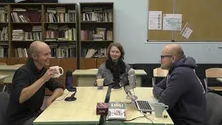 Митя&Дима. Подкаст №15: биология в России и США