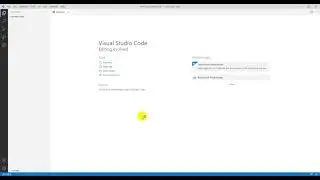 Introduction to .NET Core | Building Cross-Platform Applications | DotNet Academy