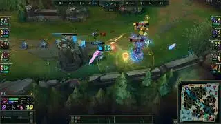 2v1 !!