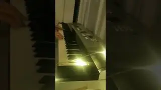 After a long time just playing it to get rid of all my feelings and sorrows #playing #music #viral
