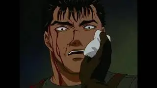 Berserk AMV - Golden Age