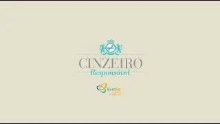 Instituto Bem Ser - Cinzeiro Responsável