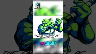 The Capture of Donatello: Search and Rescue Mission Begins!
