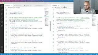 Code Review: @leafac/sqlite: The best way to use SQLite in Node.js
