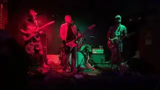 Hungry, Diane? - "Ghostbusters" at Hawthorne Hideaway 10/27/22