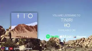 TINIRI ⵜⵏⵔ [OFFICIAl AUDIO]