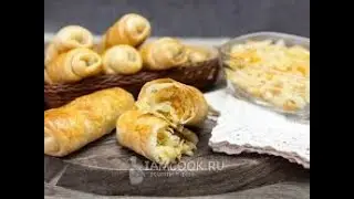 Ирпень 🇺🇦. По просьбе зрителей готовлю самые вкусные пирожки с капустой.