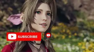First Look: Final Fantasy VII Rebirth PS5 Trailer | New Adventure Begins