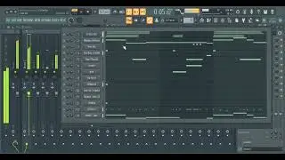 Making a Nba Youngboy X Baton Rouge Type Beat From Scratch 2025