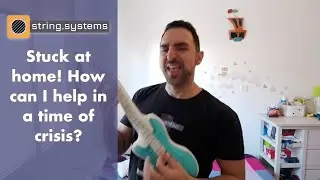 Stuck at home! How can I help in a time of crisis?