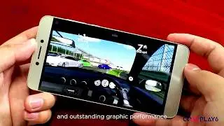 Coolpad Cool Play 6 || Impression | Unboxing | Speci , Camera,Games