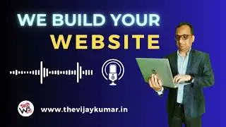 Website Development | Ecommerce Website Development | Corporate Office Website | Sales Webinar Page