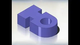 SOLIDWORKS Education lesson 32