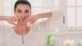 How to Do Facial Yoga for Naturally Lifted Skin | Rituals