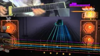 Rocksmith 2014 - Versus Them - Impossible Dreams - 100%