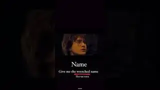 Reading Harry Potter Part Seven