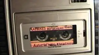 Augustin Ukaj   Miftar Hasani 2 2