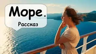 История курортного романа 🌹 Рассказчик историй -/ Живой голос Аудиокнига