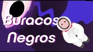 O que são Buracos Negros?