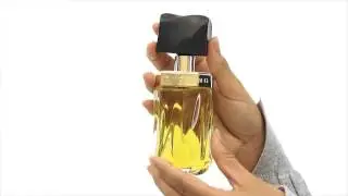 Knowing Perfume by Estee Lauder Review