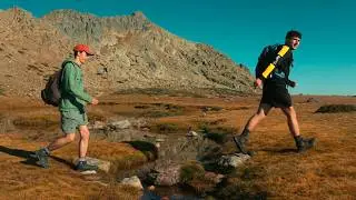 Nunca nos hemos sentido tan libres