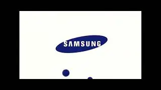 Samsung logo balls effects (Inspired by Preview 2 Effects) (Sony Vegas Version)