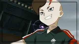Raimon vs Royal Academy Redux | Inazuma Eleven Season 2 AMV