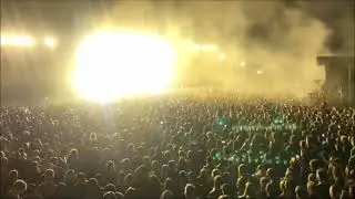 @Skrillex - Live - @panamaopenair 2023
