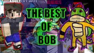 THE BEST OF BOB!! (PRE-CORP)
