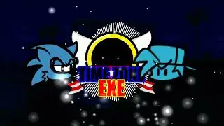 Running Subject | her world but Normal Beast sonic sing it (FNF Cover)