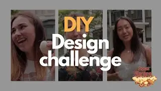 DIY At-Home Design challenge | McGill Engineering Frosh 2020