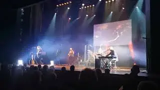 The Music of Genesis Park Theater Hoorn 2024