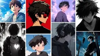 New Anime dp images for boys | Cartoon Anime dp/images/photo/pics/wallpaper | dp for boys|Cartoon dp