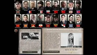 Kaiserreich/Kaiserredux Custom Super Event: Totalist Ideological Hegemony