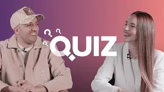 CALE - LEA I JA NIKAD NISMO PREKINULI SNIMANJE ZBOG SVADJE | QUIZ Season 5 | IDJTV