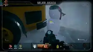 Blak ops 6 ultima kill
