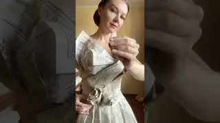 In The Press or In The Dress? 🗞️
