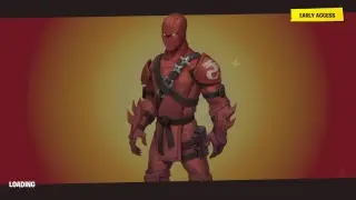 Playing with new gun!!!