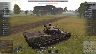 War Thunder. Что случилось с заблокированным аккаунтом из полка =GOF= SybersOne