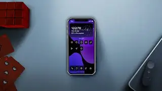 Make Your Android Phone Look Like iOS For Free | iOS Theme For Android | 2021
