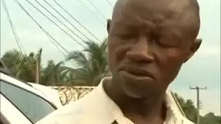 What Happened to The Man