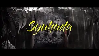 Adi Emcee ft Fifi - Syuhada (Official Lyric Video)