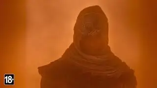 Assassin’s Creed: Origins-'Sand Trailer'