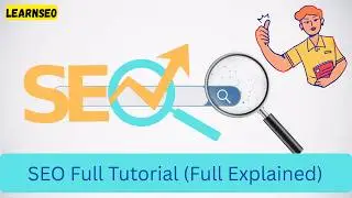 SEO On page Optimization | On Page SEO Checklist 2026 | Easy Explained