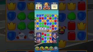 Royal Match LEVEL 7907