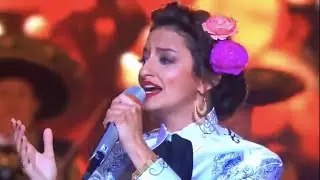 La Diferencia. Juan Gabriel (Marysol Ortiz) Va Por Ti
