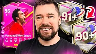 Did EA Sports do us DIRTY?! 🤔 FC 24 Ultimate Team