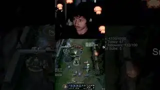 HOW TO CLUTCH AGAINST CHALLENGER PLAYERS 📝
