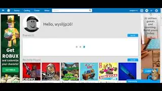 Comment Avoir Des Robux Gratuits !